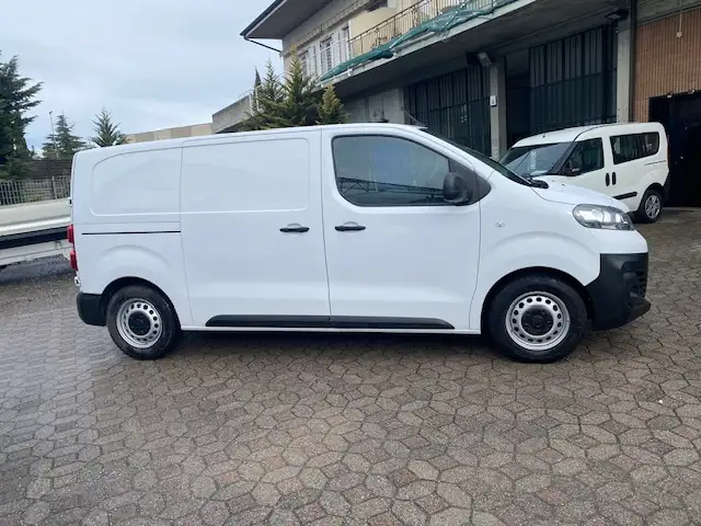 Fiat Scudo 1.5 BLUE HDI 120 CV L2H1