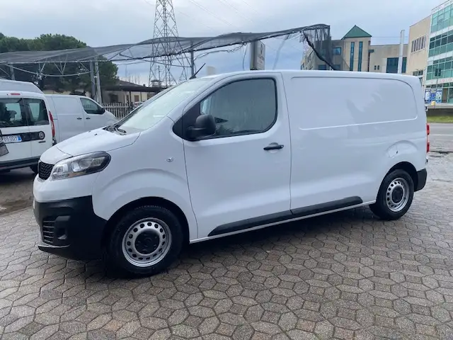 Fiat Scudo 1.5 BLUE HDI 120 CV L2H1