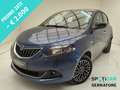 Lancia Ypsilon III 2021 1.0 firefly hybrid Platino s&s 70cv Blau - thumbnail 1