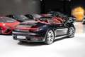 Porsche 911 Carrera 4 Cabriolet*BOSE*14-WEGE*PDK*DAB+* Noir - thumbnail 4