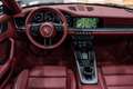 Porsche 911 Carrera 4 Cabriolet*BOSE*14-WEGE*PDK*DAB+* Noir - thumbnail 19