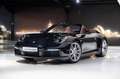 Porsche 911 Carrera 4 Cabriolet*BOSE*14-WEGE*PDK*DAB+* Noir - thumbnail 7