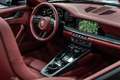 Porsche 911 Carrera 4 Cabriolet*BOSE*14-WEGE*PDK*DAB+* Noir - thumbnail 18