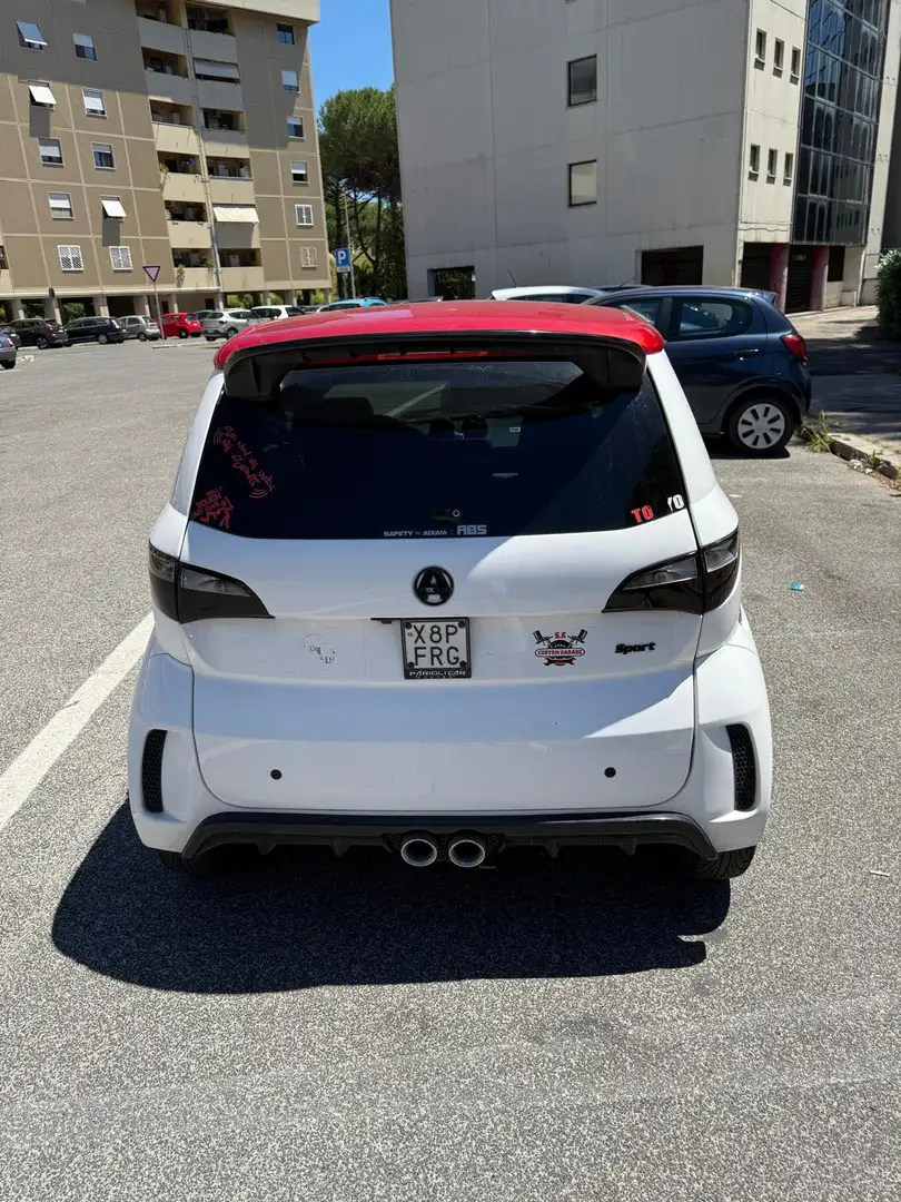 Aixam City Sport - 2
