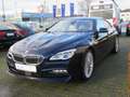 Alpina B6 4.4 Bi-Turbo Allrad Gran Coupé*Soft-Close* Blau - thumbnail 2