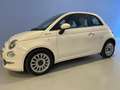 Fiat 500 500 1.0 hybrid Dolcevita 70cv Weiß - thumbnail 2