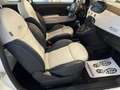 Fiat 500 500 1.0 hybrid Dolcevita 70cv Weiß - thumbnail 9
