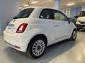 Fiat 500 500 1.0 hybrid Dolcevita 70cv Weiß - thumbnail 5