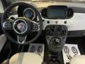 Fiat 500 500 1.0 hybrid Dolcevita 70cv Weiß - thumbnail 7