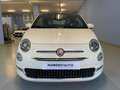 Fiat 500 500 1.0 hybrid Dolcevita 70cv Weiß - thumbnail 3