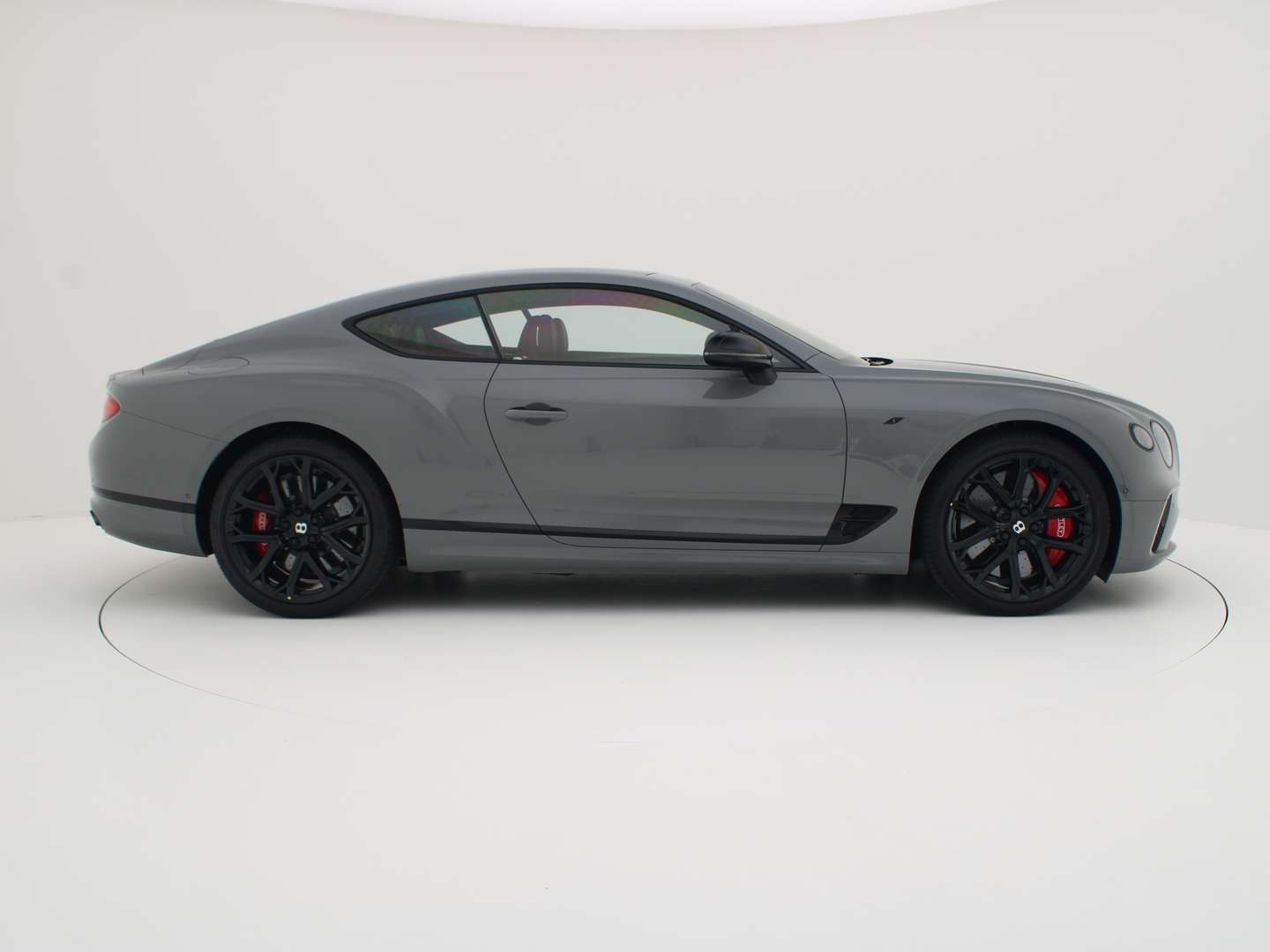 Bentley Continental GT V8 S -  - Joinsteer - #5