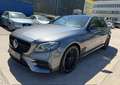 Mercedes-Benz E 43 AMG 4Matic PANO|HUD|WIDESCREEN|MULTI-BEAM Grau - thumbnail 4