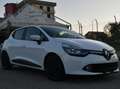 Renault Clio Clio IV Paris 5p 1.2 Live 75cv Weiß - thumbnail 7