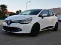Renault Clio Clio IV Paris 5p 1.2 Live 75cv Weiß - thumbnail 1