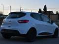 Renault Clio Clio IV Paris 5p 1.2 Live 75cv Weiß - thumbnail 8