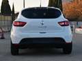 Renault Clio Clio IV Paris 5p 1.2 Live 75cv Weiß - thumbnail 5