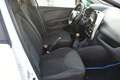 Renault Clio Clio IV Paris 5p 1.2 Live 75cv Weiß - thumbnail 12