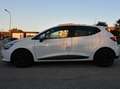 Renault Clio Clio IV Paris 5p 1.2 Live 75cv Weiß - thumbnail 4