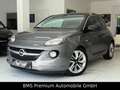 Opel Adam Glam Pano.Garantie bis 07.2026 Grau - thumbnail 1