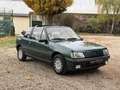 Peugeot 205 Cabriolet 1.4i Roland Garros PHASE 2 Grün - thumbnail 9