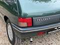 Peugeot 205 Cabriolet 1.4i Roland Garros PHASE 2 Grün - thumbnail 37