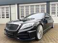 Mercedes-Benz S 550 Mosel M55RS Schwarz - thumbnail 2