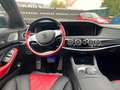 Mercedes-Benz S 550 Mosel M55RS Schwarz - thumbnail 10