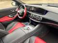 Mercedes-Benz S 550 Mosel M55RS Schwarz - thumbnail 11