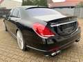 Mercedes-Benz S 550 Mosel M55RS Schwarz - thumbnail 8