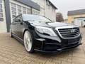 Mercedes-Benz S 550 Mosel M55RS Schwarz - thumbnail 4