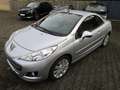 Peugeot 207 207 CC *Allure*Navi*Leder* Plateado - thumbnail 8