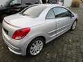 Peugeot 207 207 CC *Allure*Navi*Leder* Plateado - thumbnail 10