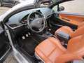 Peugeot 207 207 CC *Allure*Navi*Leder* Plateado - thumbnail 12