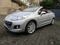 Peugeot 207 207 CC *Allure*Navi*Leder* Plateado - thumbnail 7