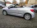 Peugeot 207 207 CC *Allure*Navi*Leder* Plateado - thumbnail 6