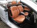 Peugeot 207 207 CC *Allure*Navi*Leder* Plateado - thumbnail 17