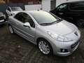 Peugeot 207 207 CC *Allure*Navi*Leder* Plateado - thumbnail 9