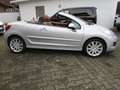Peugeot 207 207 CC *Allure*Navi*Leder* Plateado - thumbnail 3