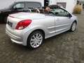 Peugeot 207 207 CC *Allure*Navi*Leder* Plateado - thumbnail 4