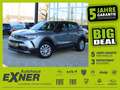 Opel Mokka-E EDITION *Batteriezertifikat*LED*Klimaaut. Grau - thumbnail 1