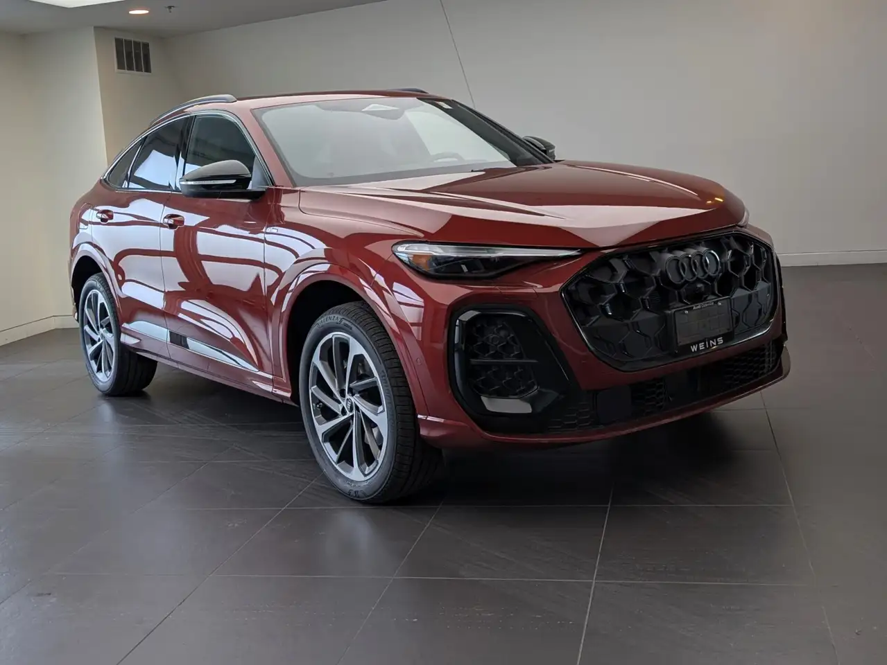 2026 Audi Q5