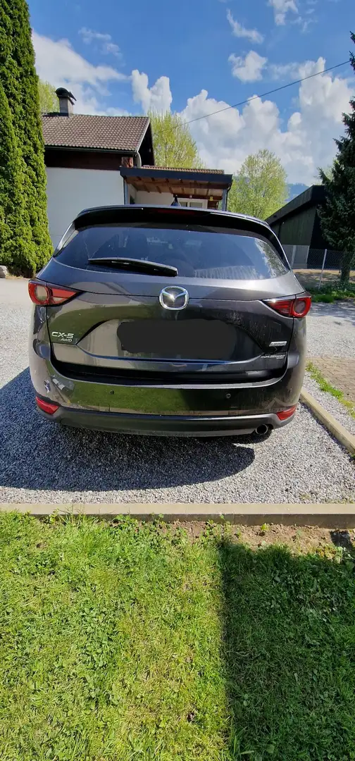 Mazda CX-5 CD184 AWD Revolution Top SD Aut. - 2