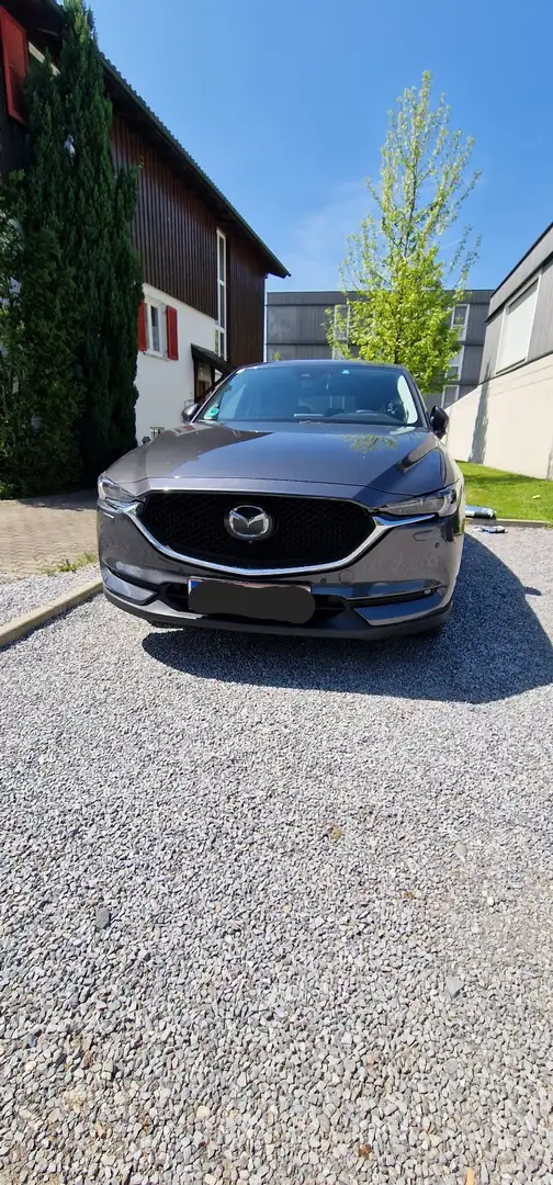 Mazda CX-5 CD184 AWD Revolution Top SD Aut. - 1