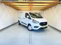 Ford Transit Custom 2.0 TDCi 320 L2 "KLIMA*TEMPOMAT*DAB*PDC" Weiß - thumbnail 1