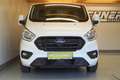 Ford Transit Custom 2.0 TDCi 320 L2 "KLIMA*TEMPOMAT*DAB*PDC" Weiß - thumbnail 9