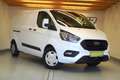 Ford Transit Custom 2.0 TDCi 320 L2 "KLIMA*TEMPOMAT*DAB*PDC" Weiß - thumbnail 3