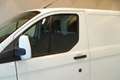 Ford Transit Custom 2.0 TDCi 320 L2 "KLIMA*TEMPOMAT*DAB*PDC" Weiß - thumbnail 12