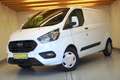 Ford Transit Custom 2.0 TDCi 320 L2 "KLIMA*TEMPOMAT*DAB*PDC" Weiß - thumbnail 8