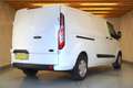 Ford Transit Custom 2.0 TDCi 320 L2 "KLIMA*TEMPOMAT*DAB*PDC" Weiß - thumbnail 4