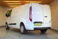 Ford Transit Custom 2.0 TDCi 320 L2 "KLIMA*TEMPOMAT*DAB*PDC" Weiß - thumbnail 7